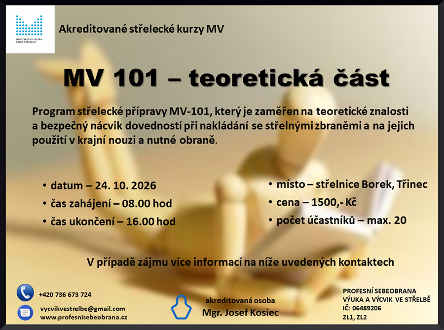 Střeůecká klání